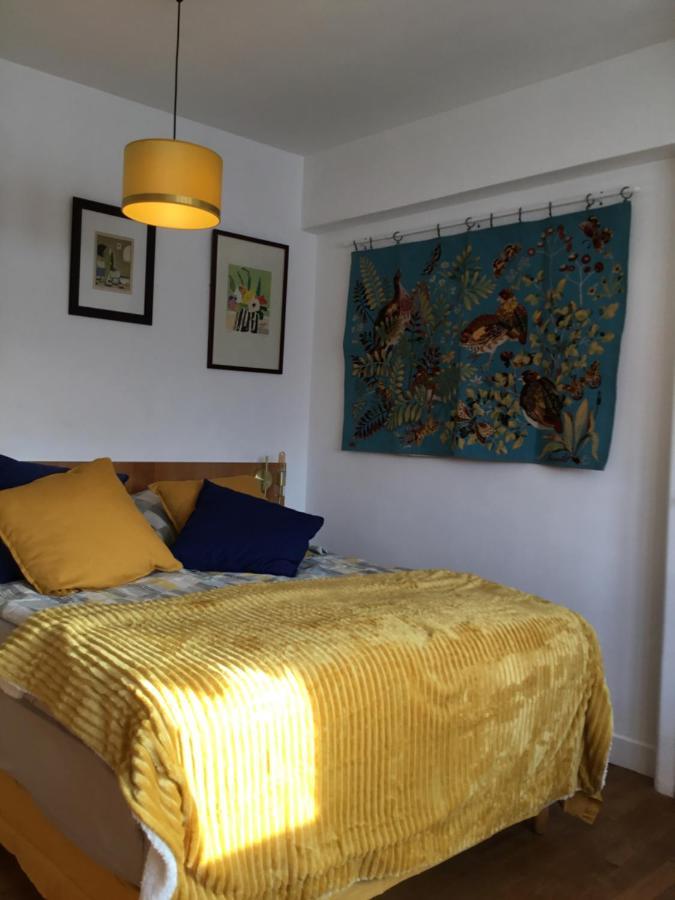 サルブリ Les Garconnieres De Sologne Bed & Breakfast エクステリア 写真