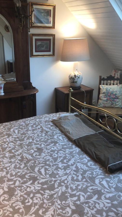 サルブリ Les Garconnieres De Sologne Bed & Breakfast エクステリア 写真